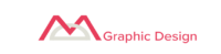MD Graphic Design Logo